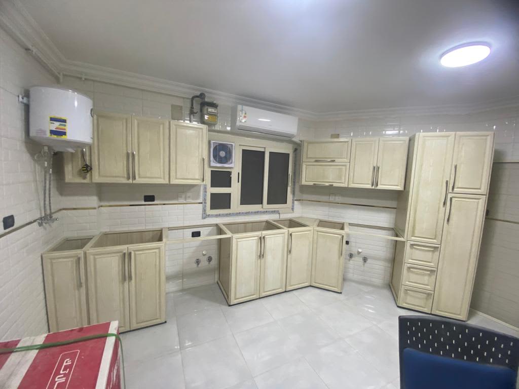 Administrative office for rent | 260 m² | El Maadi.