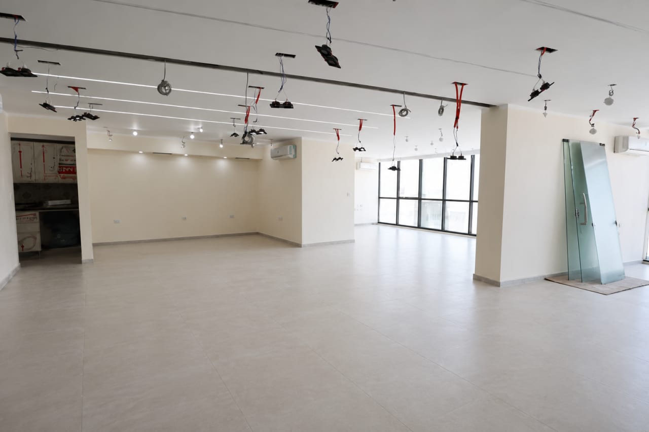 Office for rent in Zahraa El Maadi