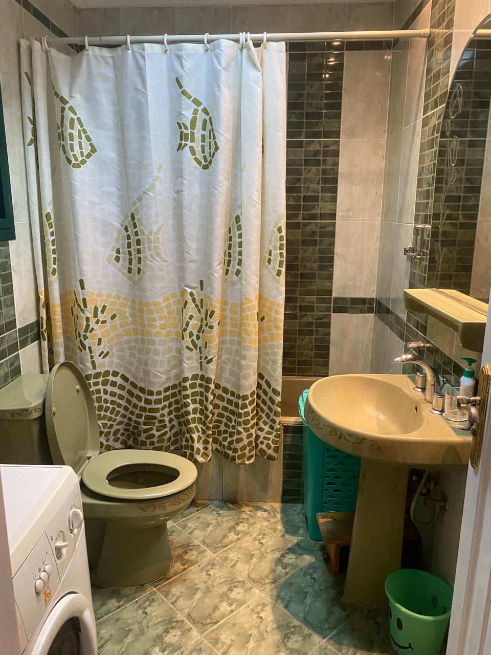Furnished Apartment For Rent In Zamalek|130Sqm.