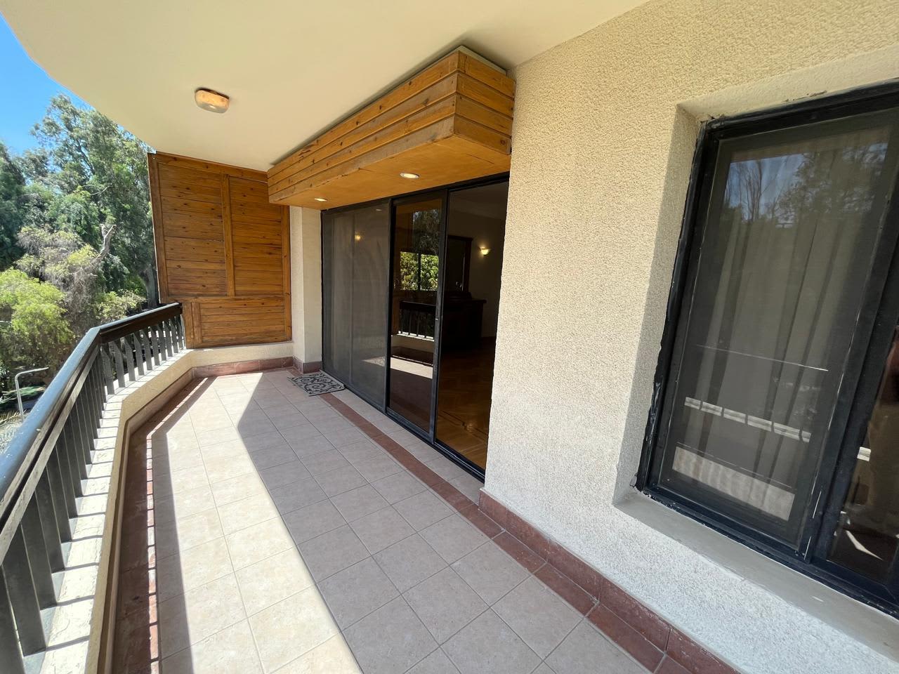 3 bedroom Apartment for rent in Sarayat