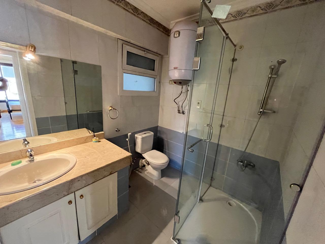 Cozy & Elegant Furnished Apartment Surrounded by Maadi Sarayat Charm.