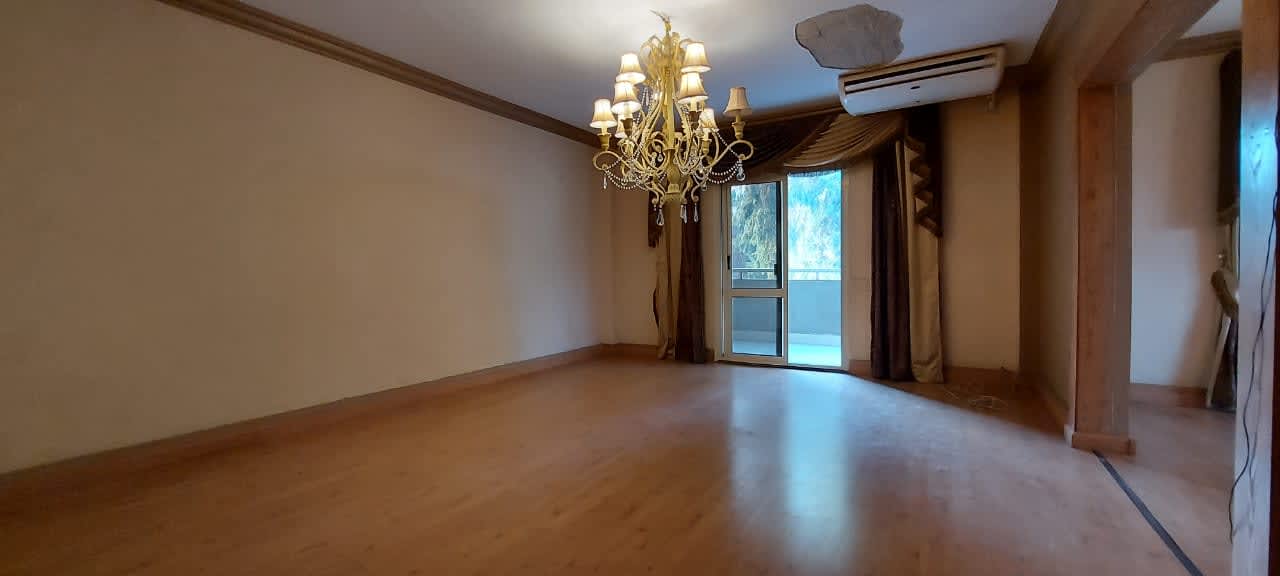 A Charming Penthouse Escape In The Heart Of Maadi Sarayat.