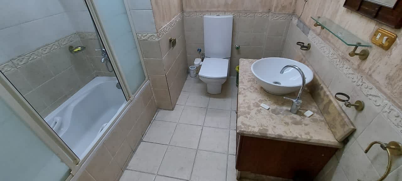 A Charming Penthouse Escape In The Heart Of Maadi Sarayat.