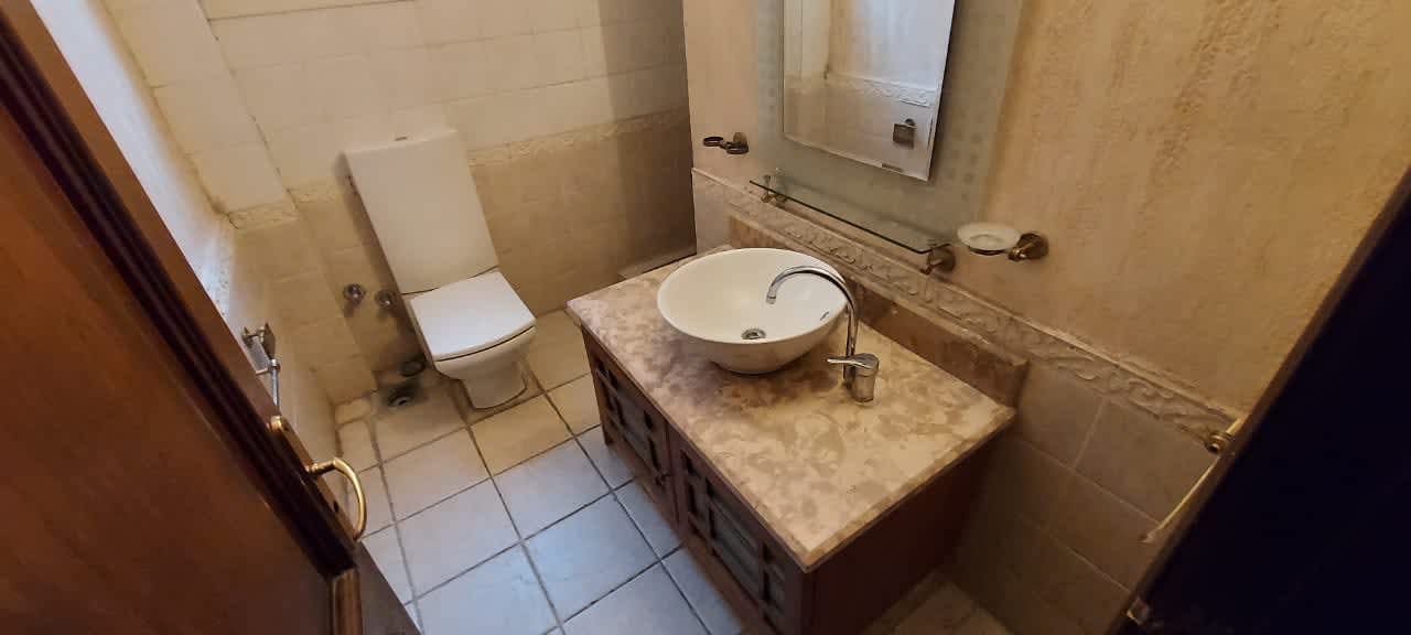 A Charming Penthouse Escape In The Heart Of Maadi Sarayat.