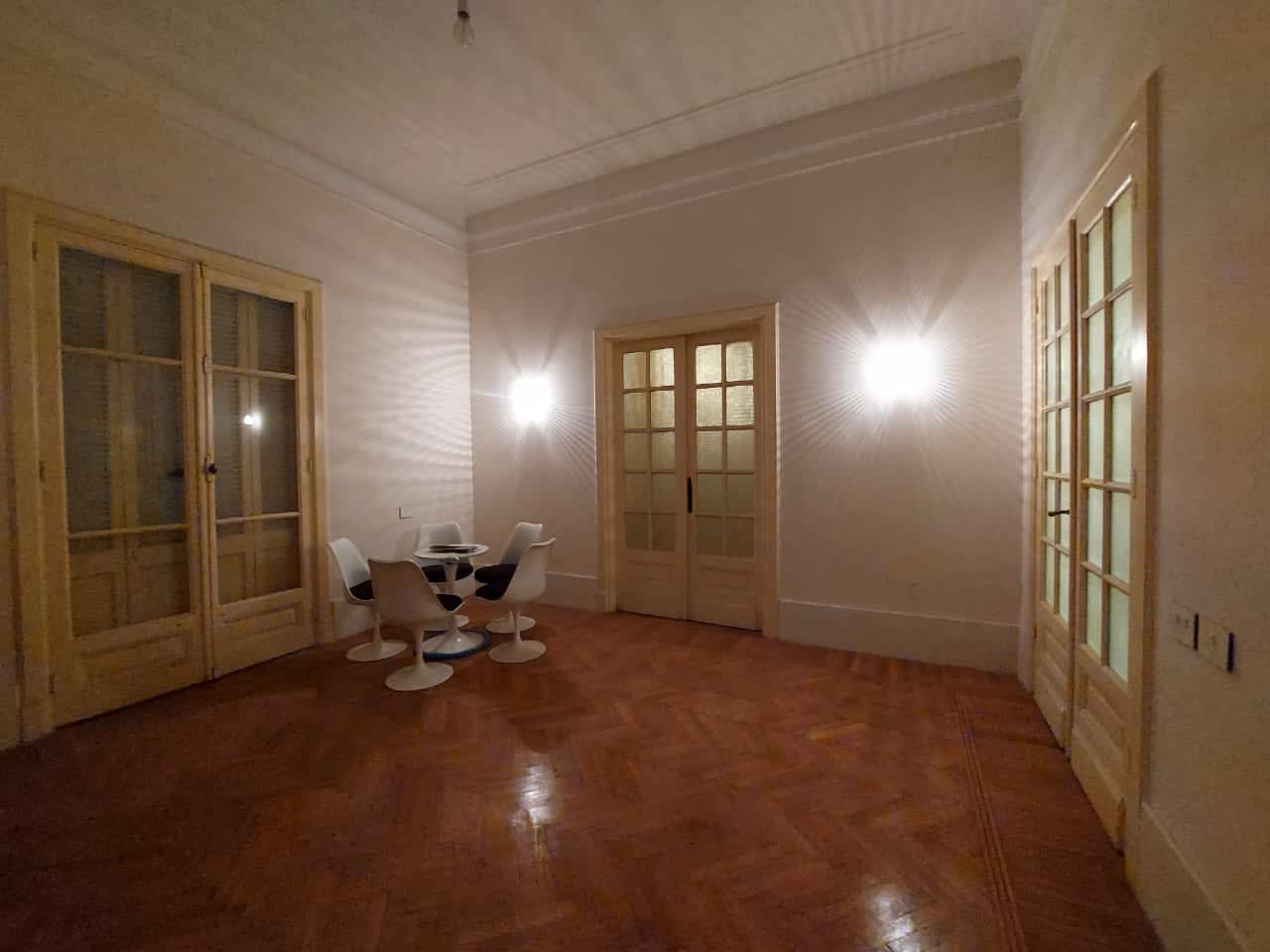 Furnished Apartment with Premium Finishes|Zamalek|150m²