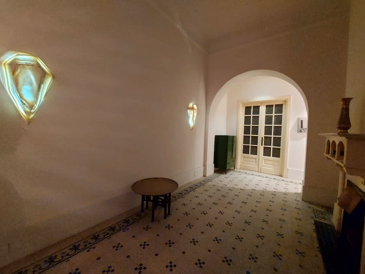 Furnished Apartment with Premium Finishes|Zamalek|150m²