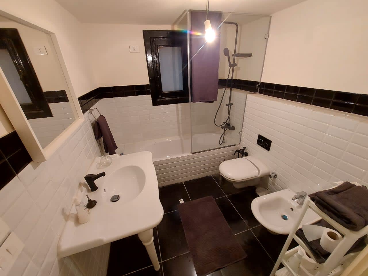 Furnished Apartment with Premium Finishes|Zamalek|150m²