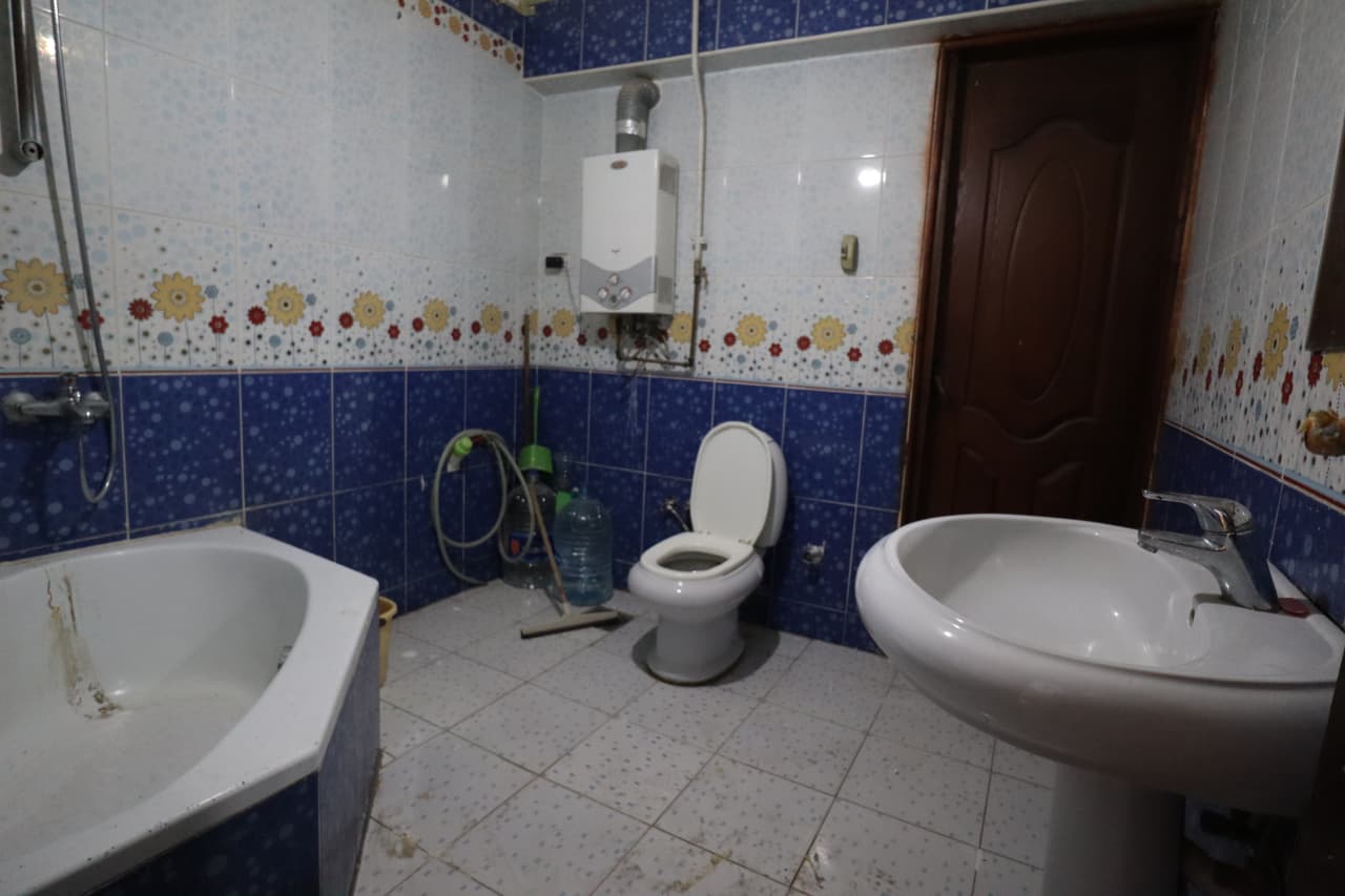 Administrative office for rent | 180 m² | El Maadi.