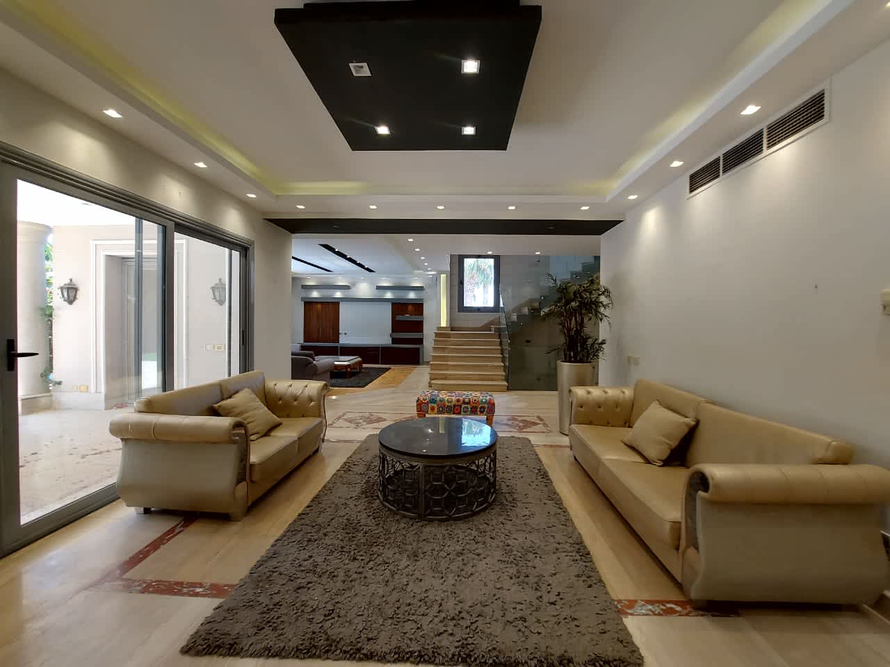 Charming Furnished Villa with Private Pool