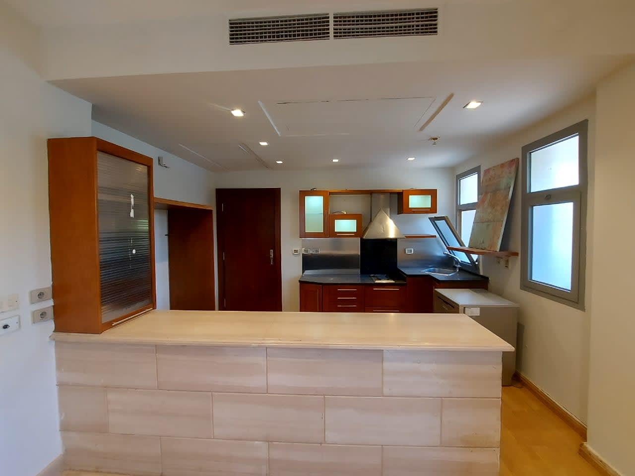 Charming Furnished Villa with Private Pool