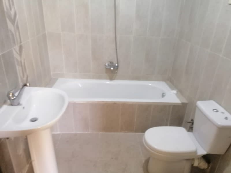 Modern Semi Furnished Apartment| Maadi Degla|220SQm.