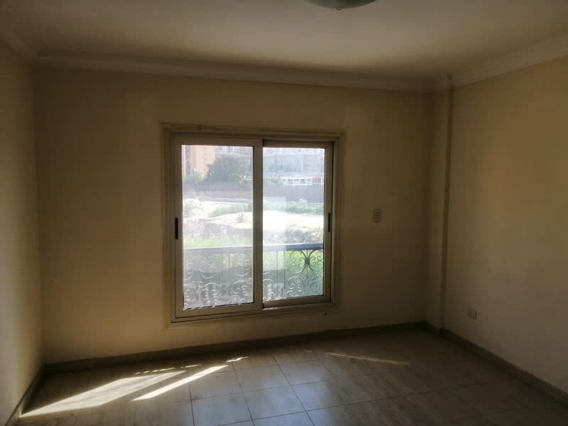 Modern Semi Furnished Apartment| Maadi Degla|220SQm.