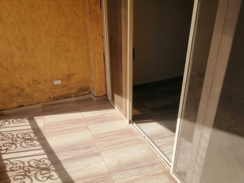 Modern Semi Furnished Apartment| Maadi Degla|220SQm.