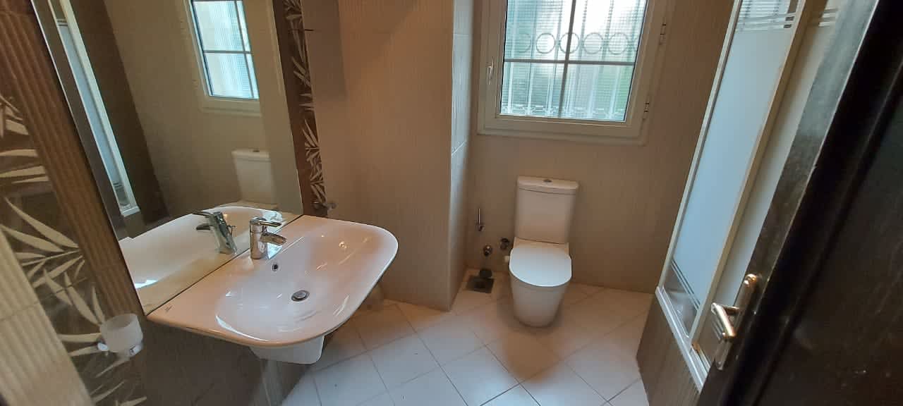 Private Garden Villa with Charming Pool in Katameya Heights