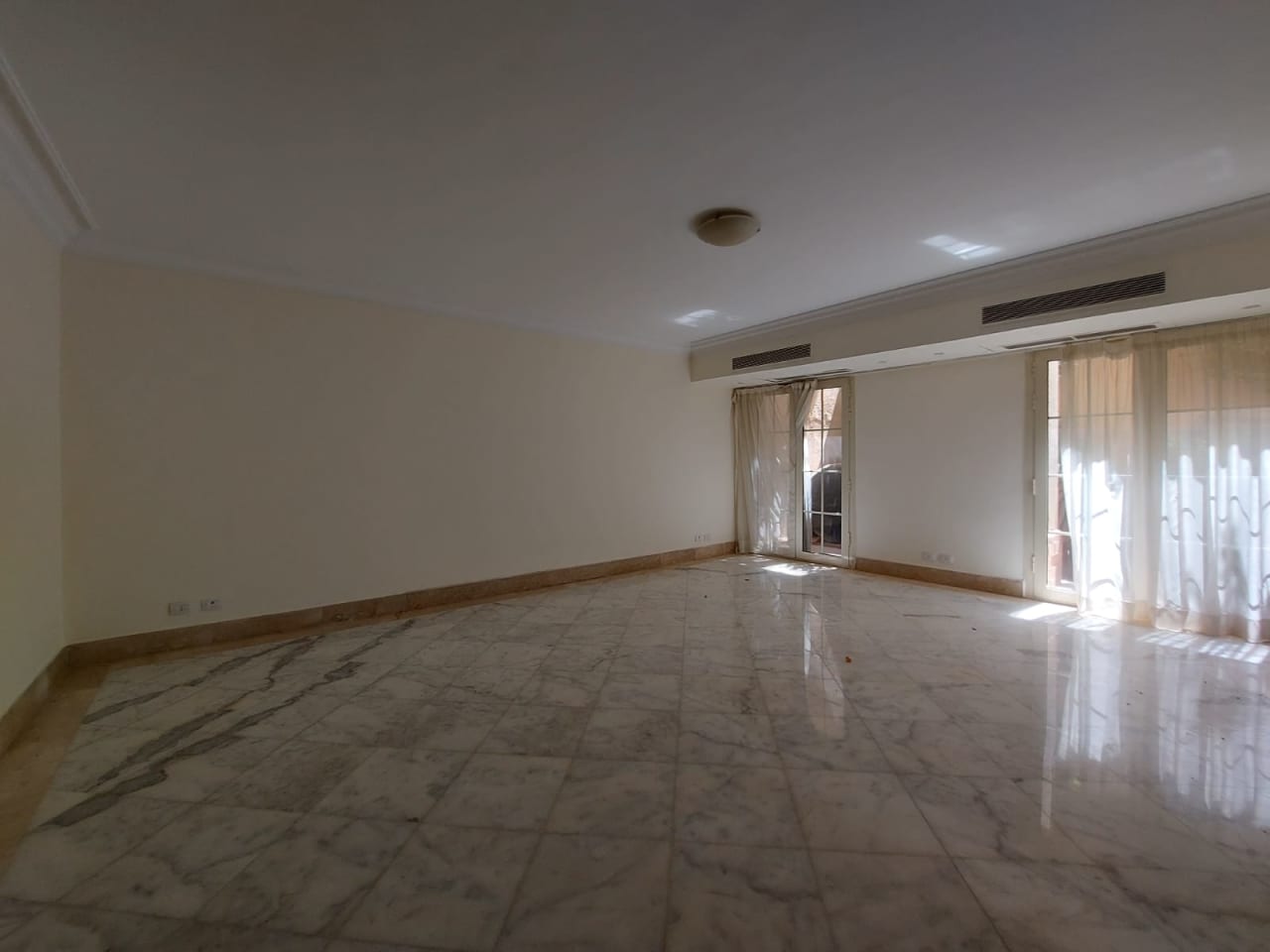 Amazing Spacious Villa in Katameya Heights