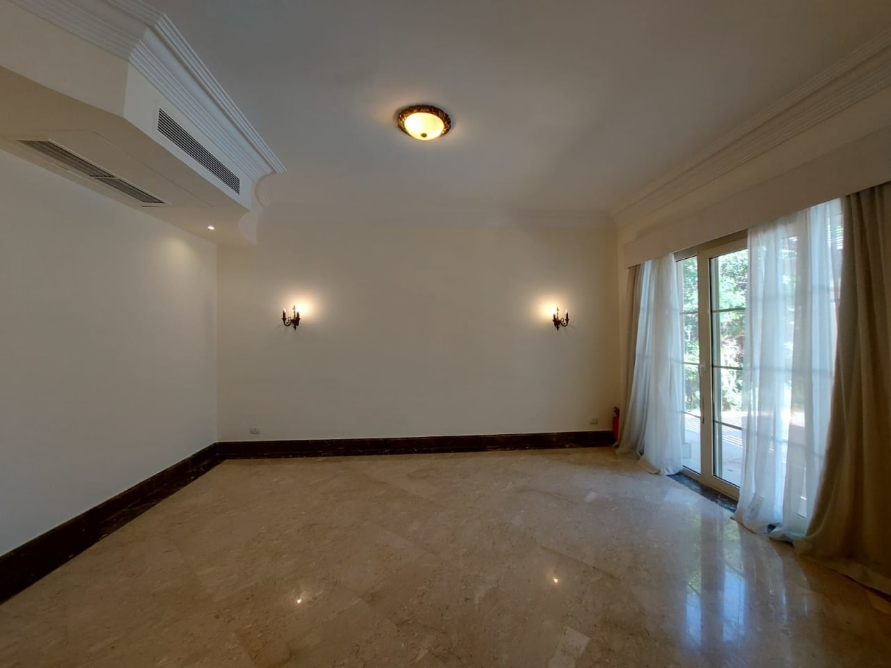 Amazing Spacious Villa in Katameya Heights