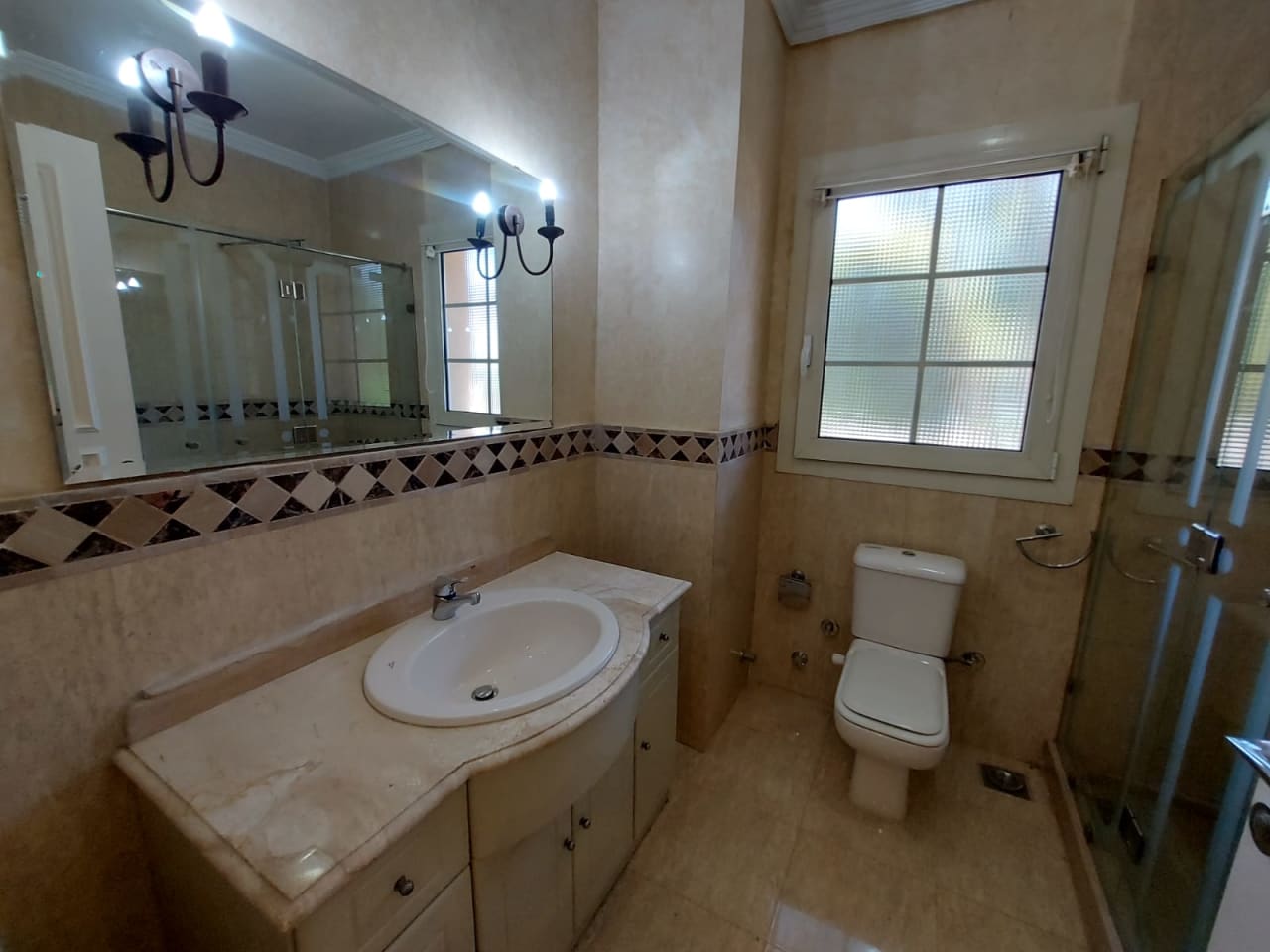 Amazing Spacious Villa in Katameya Heights