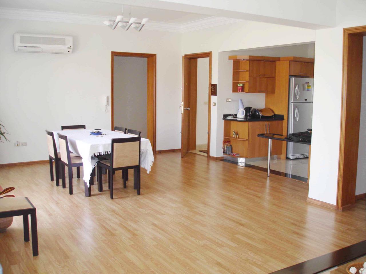 Furnished Standalone Villa with Pool & Garden