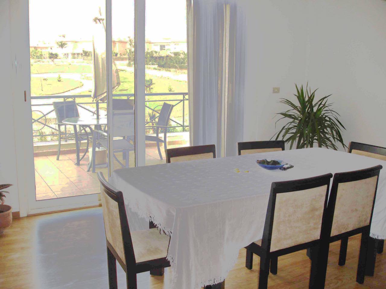 Furnished Standalone Villa with Pool & Garden