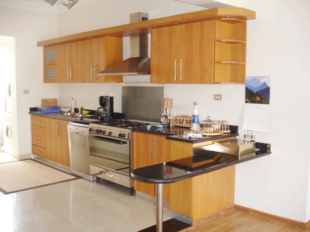 Furnished Standalone Villa with Pool & Garden