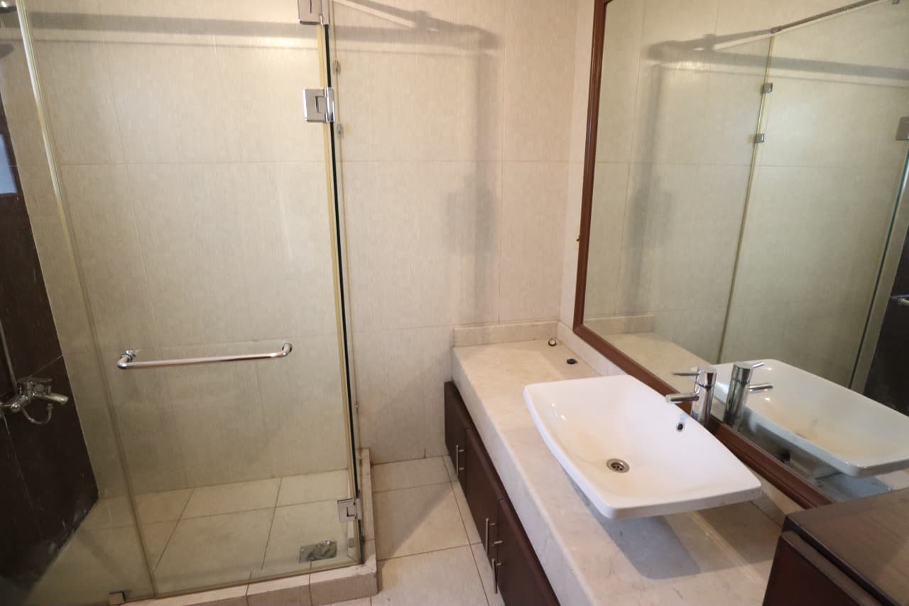 Duplex Penthouse In Prime Compound In Maadi Sarayat