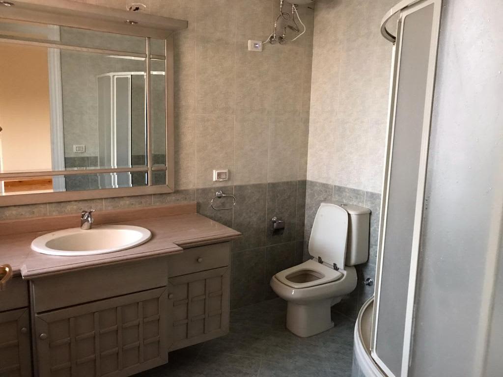Semi Furnished 4-BR Villa with Private Pool & Garden