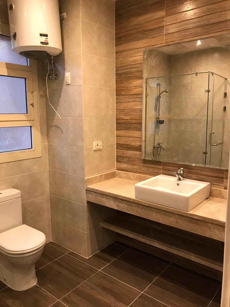 Semi Furnished 4-BR Villa with Private Pool & Garden