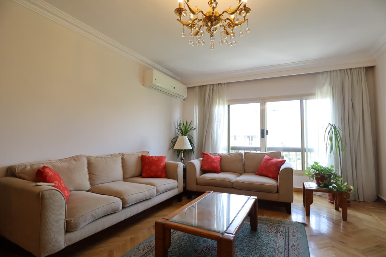 2 bedroom Apartment for rent in Degla