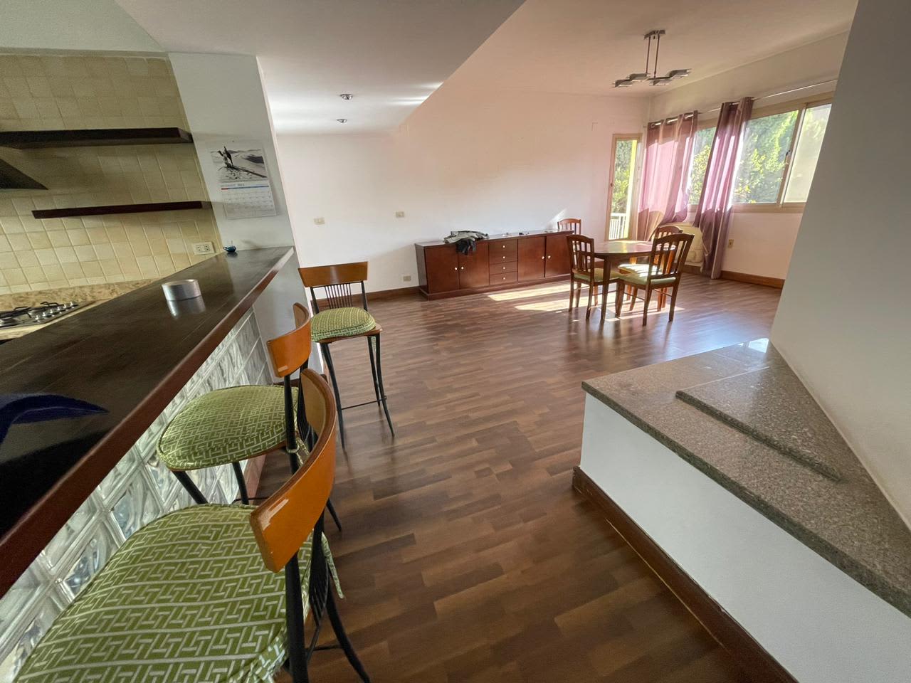 Furnished Apartment In Prime Location In Maadi Sarayat|500m²