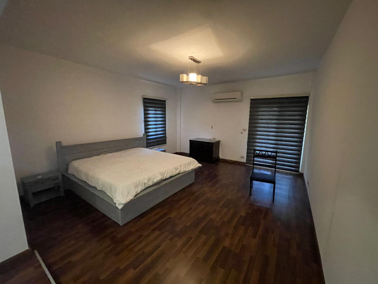 Furnished Apartment In Prime Location In Maadi Sarayat|500m²