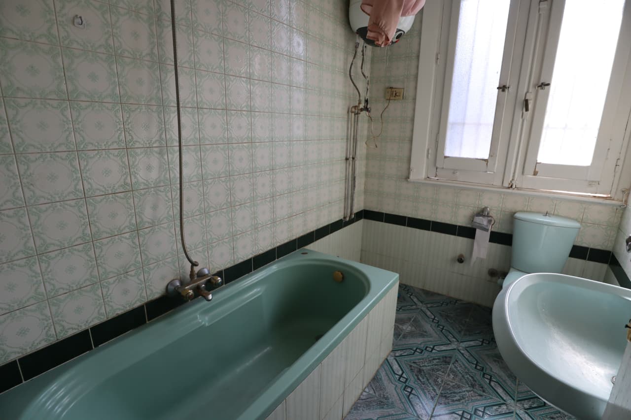 Semi Furnished Villa For Rent In Maadi Sarayat|1050m²