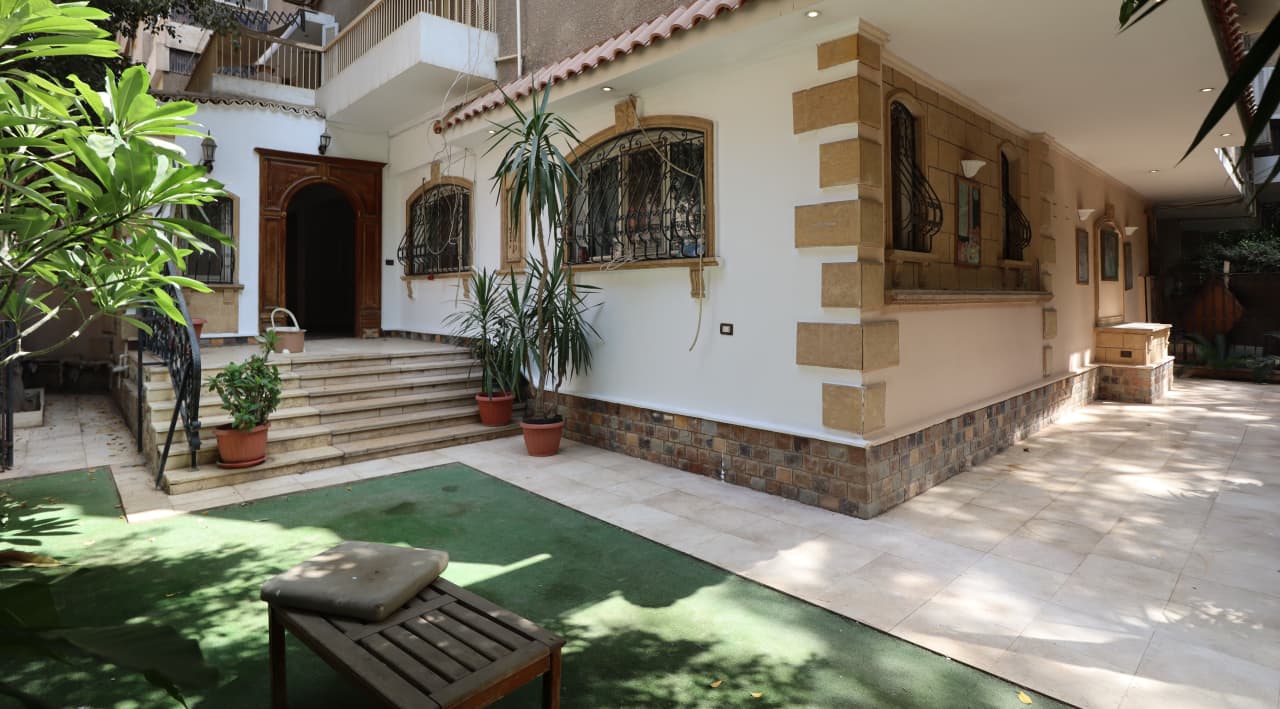 2 bedroom Ground Floor for rent in Sarayat