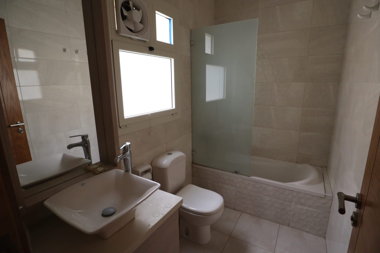 Spacious 4-Bedroom Penthouse in the Heart of Maadi