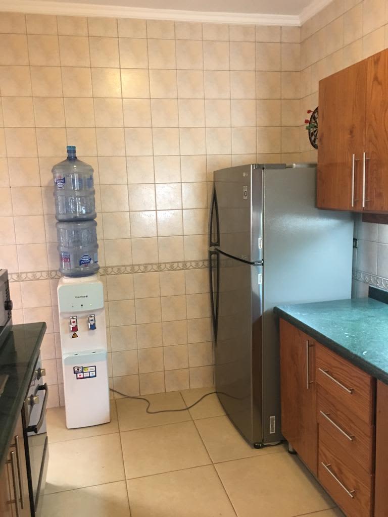 Chic & Cozy Furnished Apartment For Rent In Maadi Sarayat.
