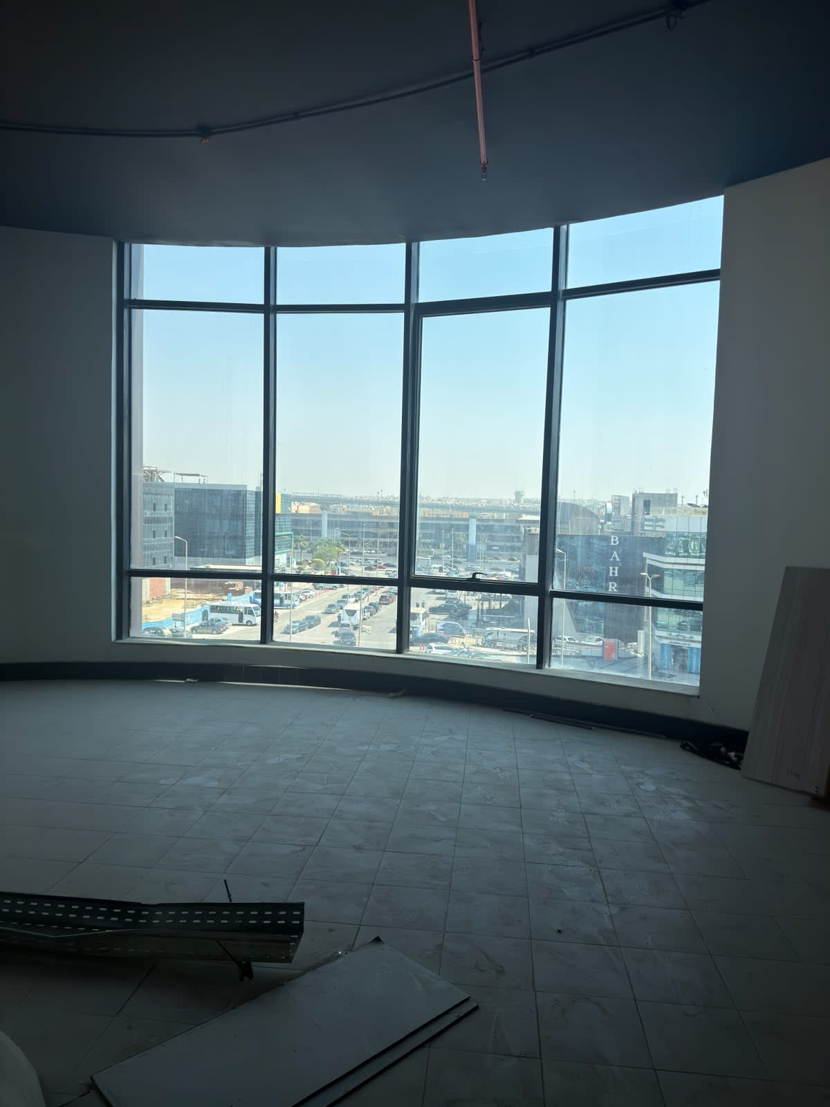 Administrative Space For Rent | 2500m² | North 90. 