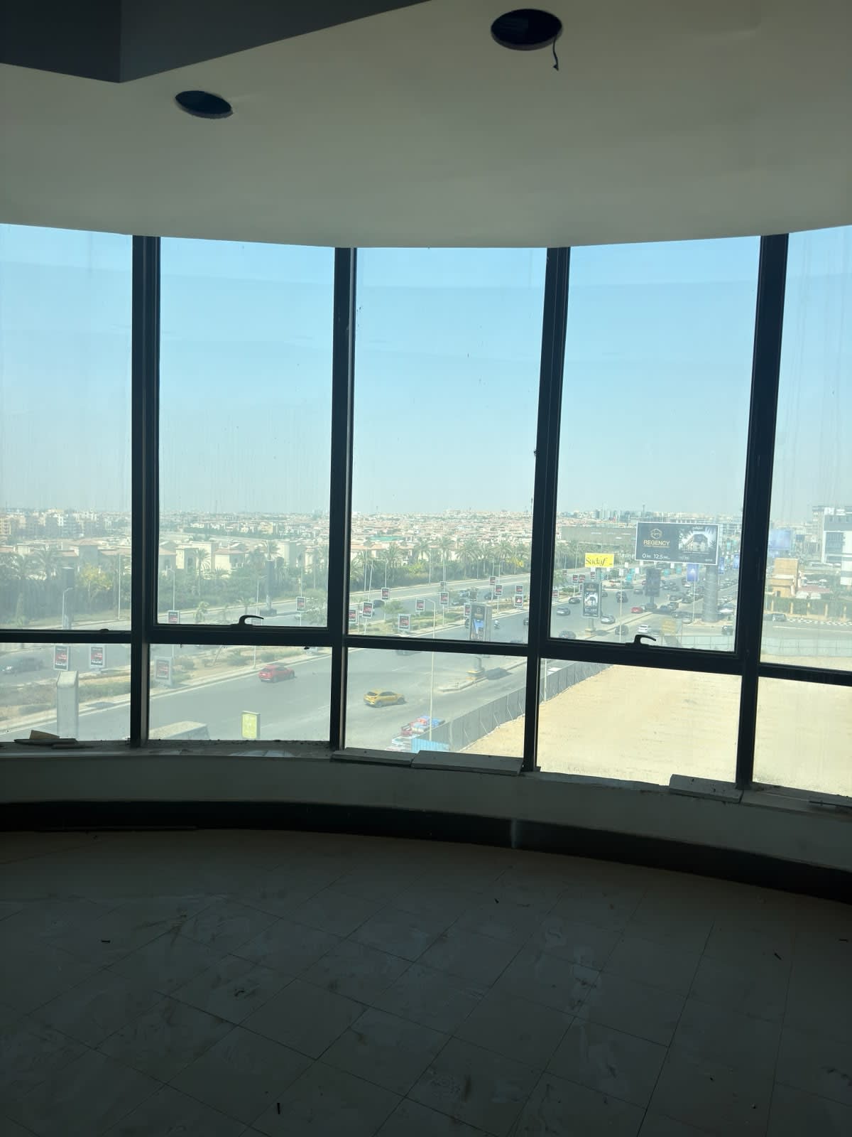 Administrative Space For Rent | 2500m² | North 90. 
