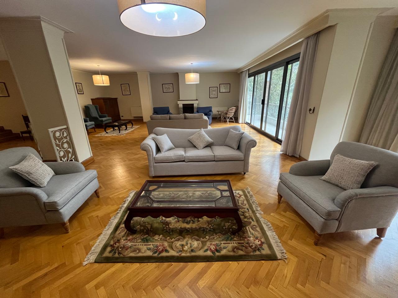 3 bedroom Duplex for rent in Sarayat