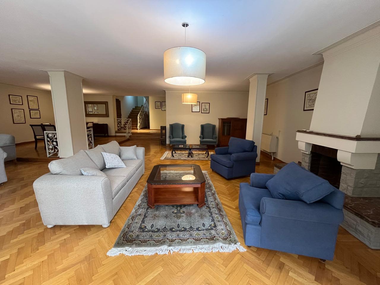 High-End 330 M2 Duplex in Maadi