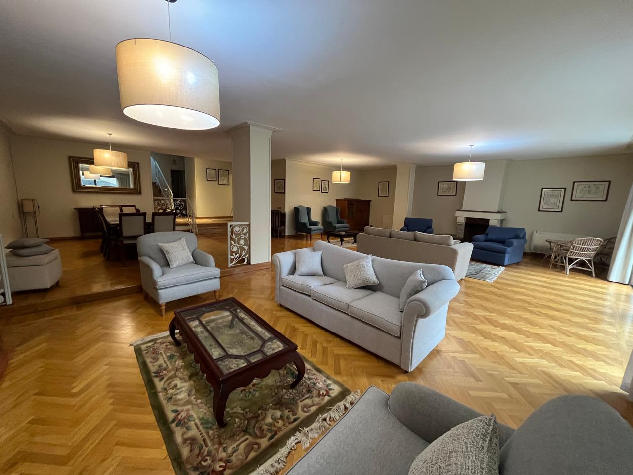 High-End 330 M2 Duplex in Maadi