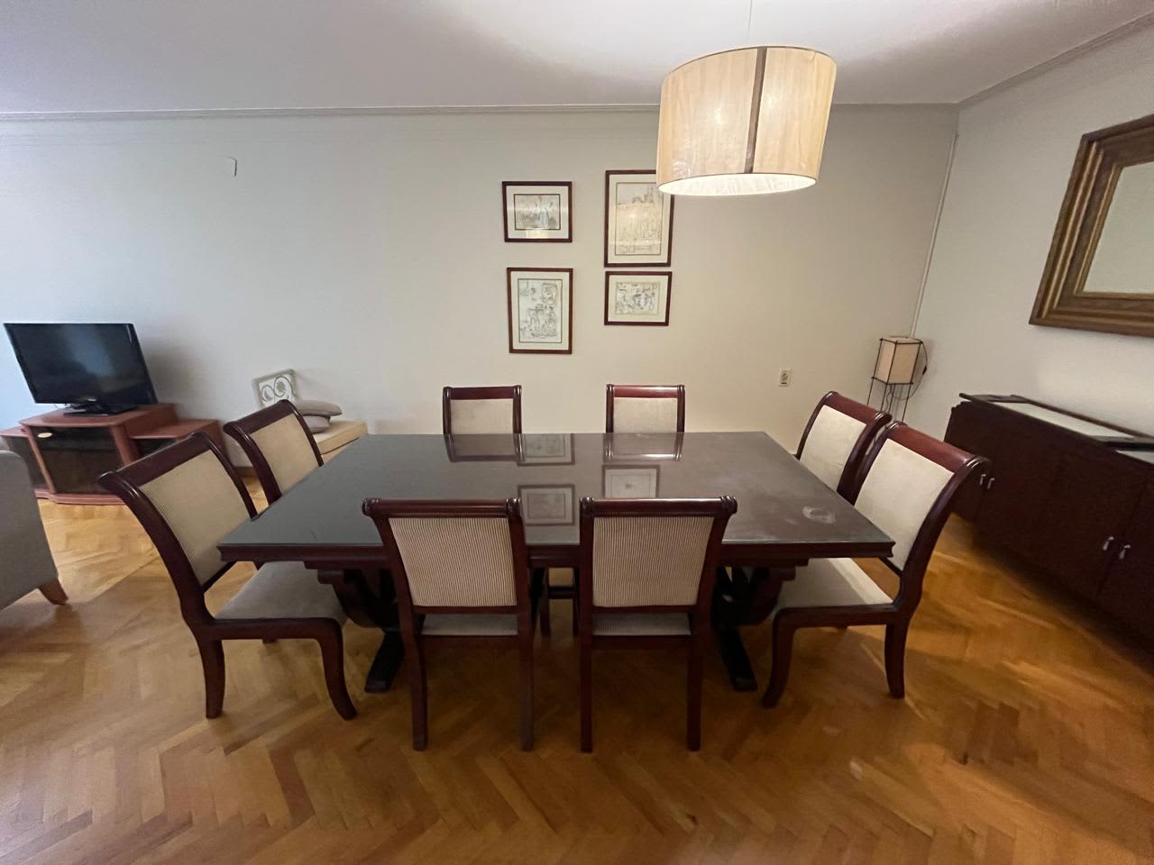 High-End 330 M2 Duplex in Maadi