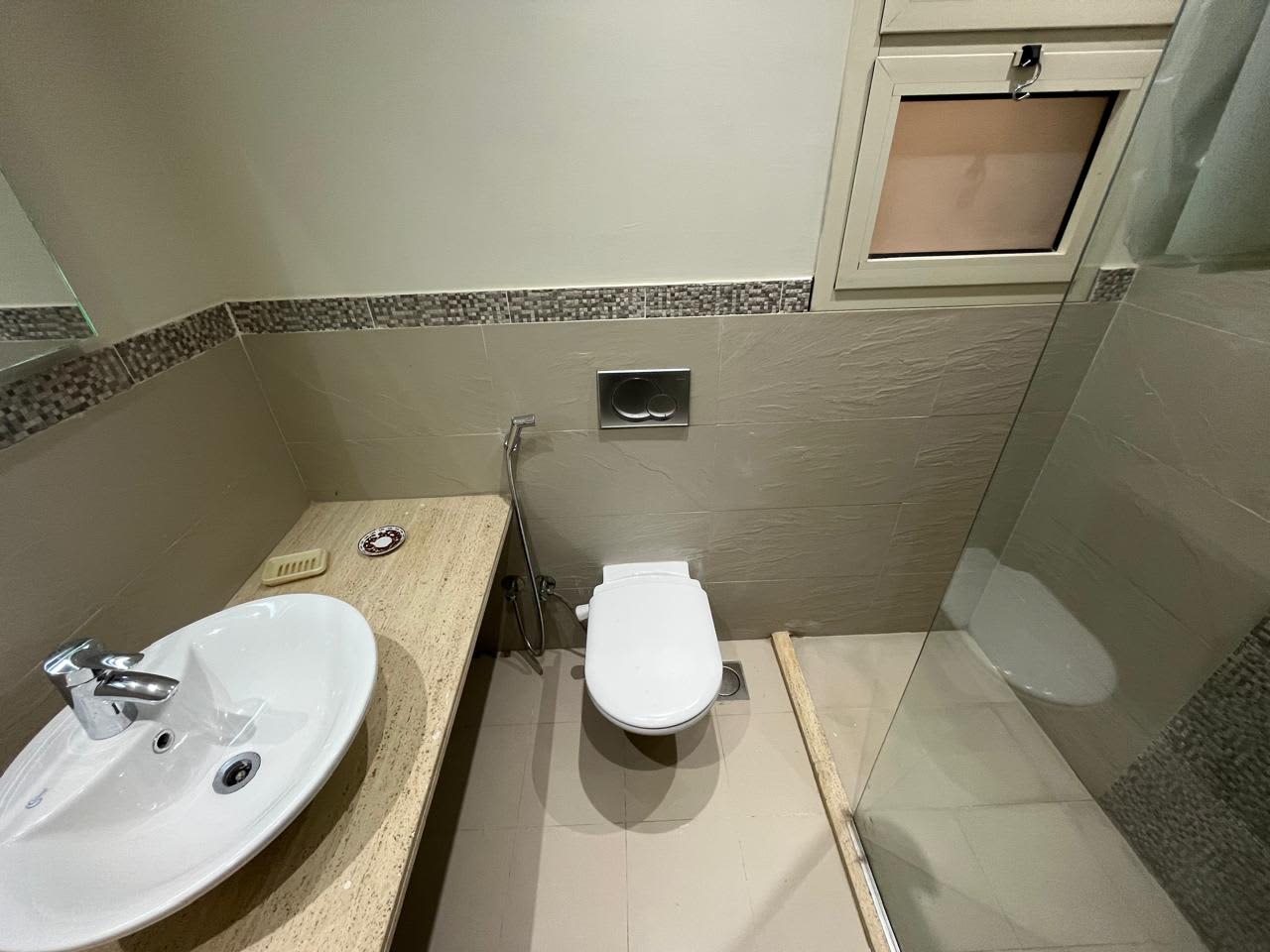 High-End 330 M2 Duplex in Maadi