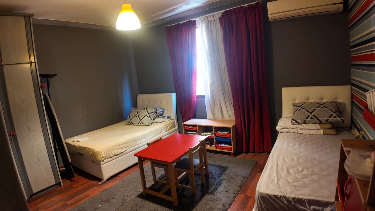 Furnished Apartment In Prime Location In Zamalek|150 SQM