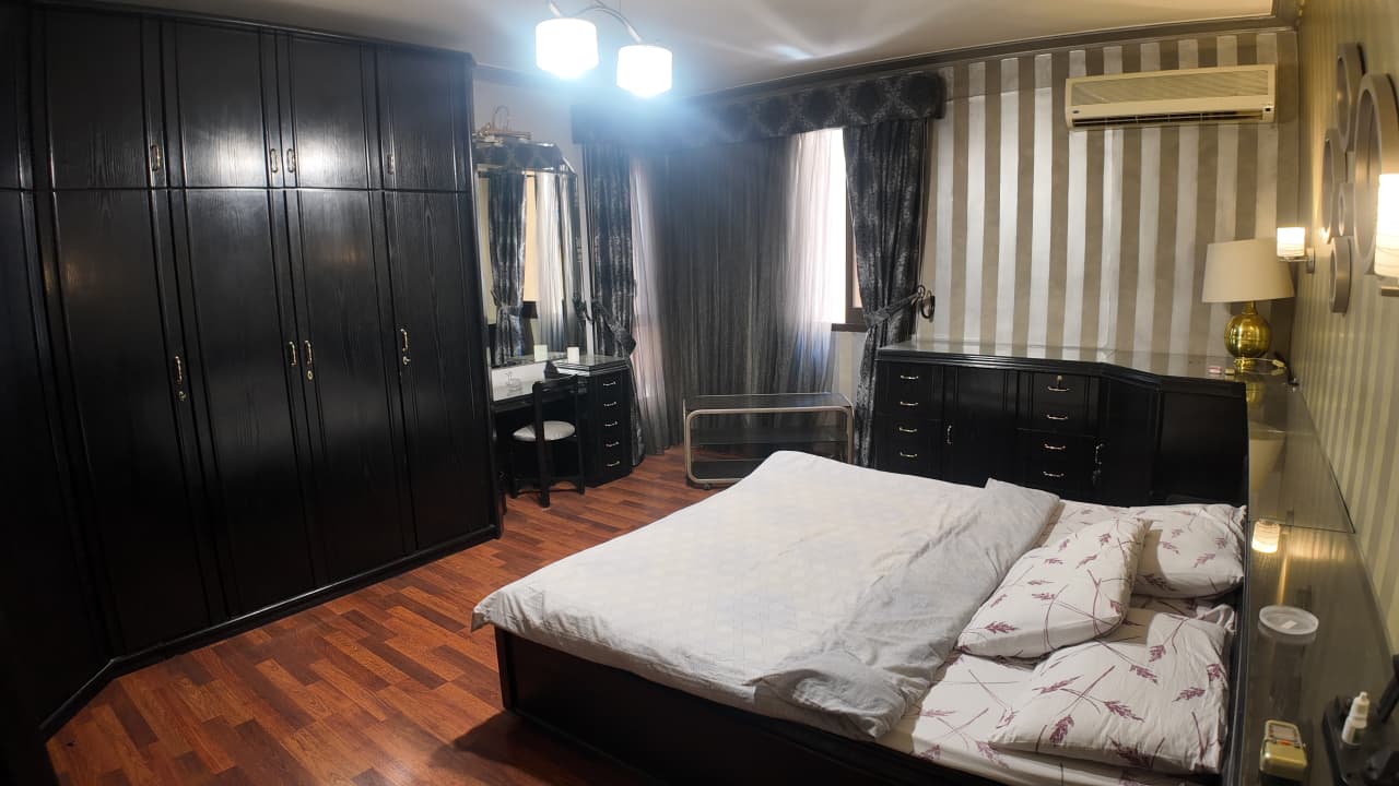 Furnished Apartment In Prime Location In Zamalek|150 SQM