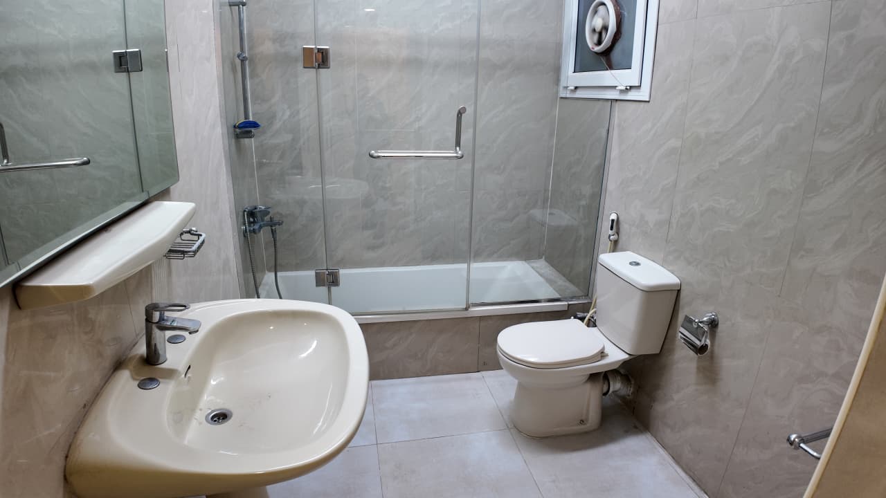 Move-In Ready Furnished Apartment |160m²|In Zamalek North