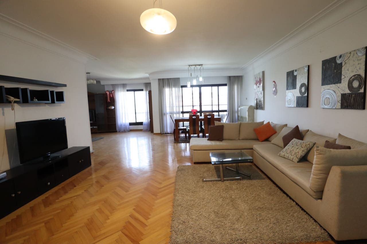 3 bedroom Apartment for rent in Sarayat