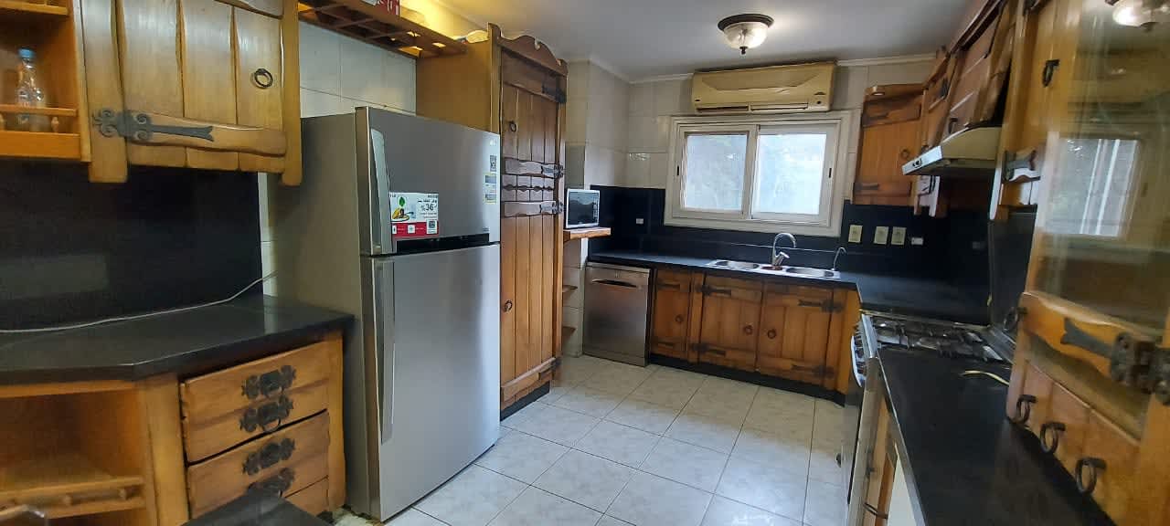 Warm & Inviting Furnished Apartment In Maadi Sarayat.