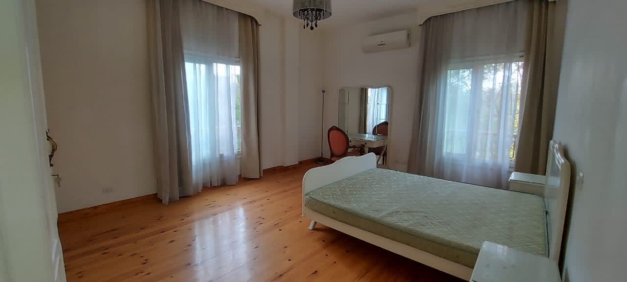 Warm & Inviting Furnished Apartment In Maadi Sarayat.