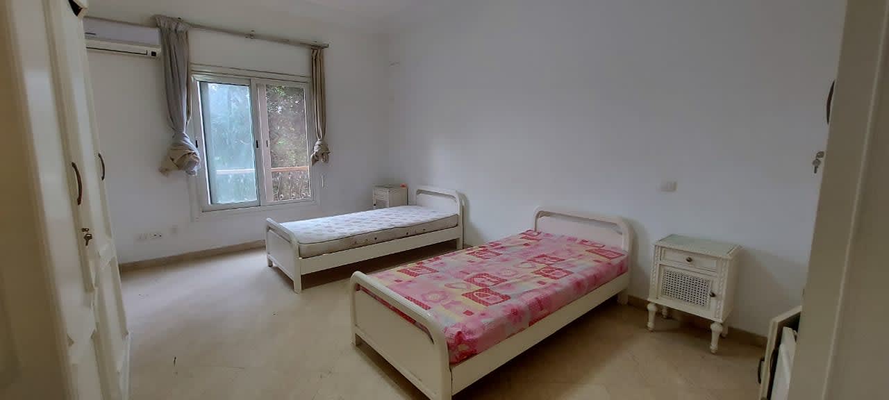 Warm & Inviting Furnished Apartment In Maadi Sarayat.