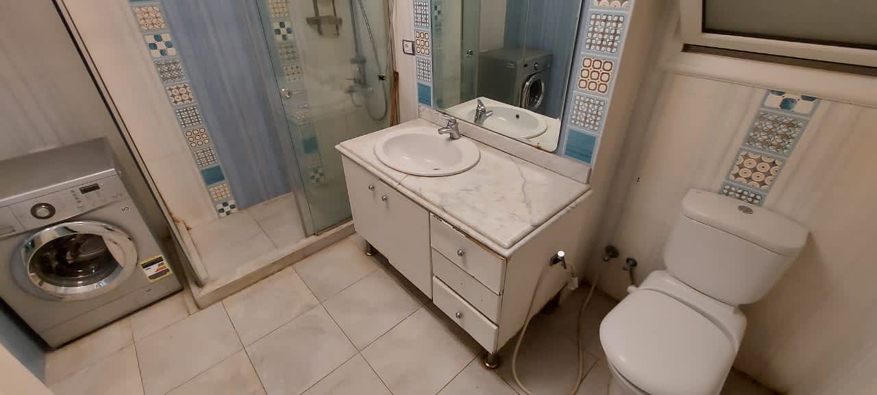 Warm & Inviting Furnished Apartment In Maadi Sarayat.