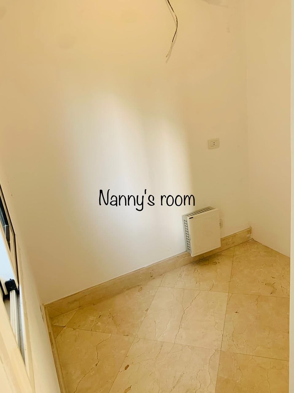 3-Bedroom Apartment with Wooden Flooring